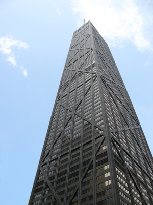 Hancock Tower, Other Chicago, Chicago++ 2009