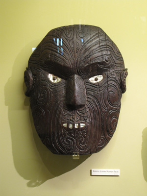 Canterbury Museum, 2013 New Zealand