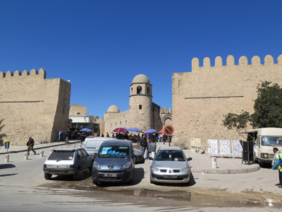 Sousse, Tunisia 2014