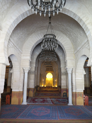 Sousse Mosque, Tunisia 2014