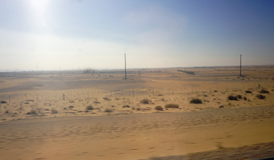 88 miles SW of Dammam, Dammam to Riyadh, Saudi Arabia 2019