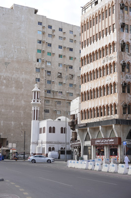 Jeddah, Saudi Arabia 2019