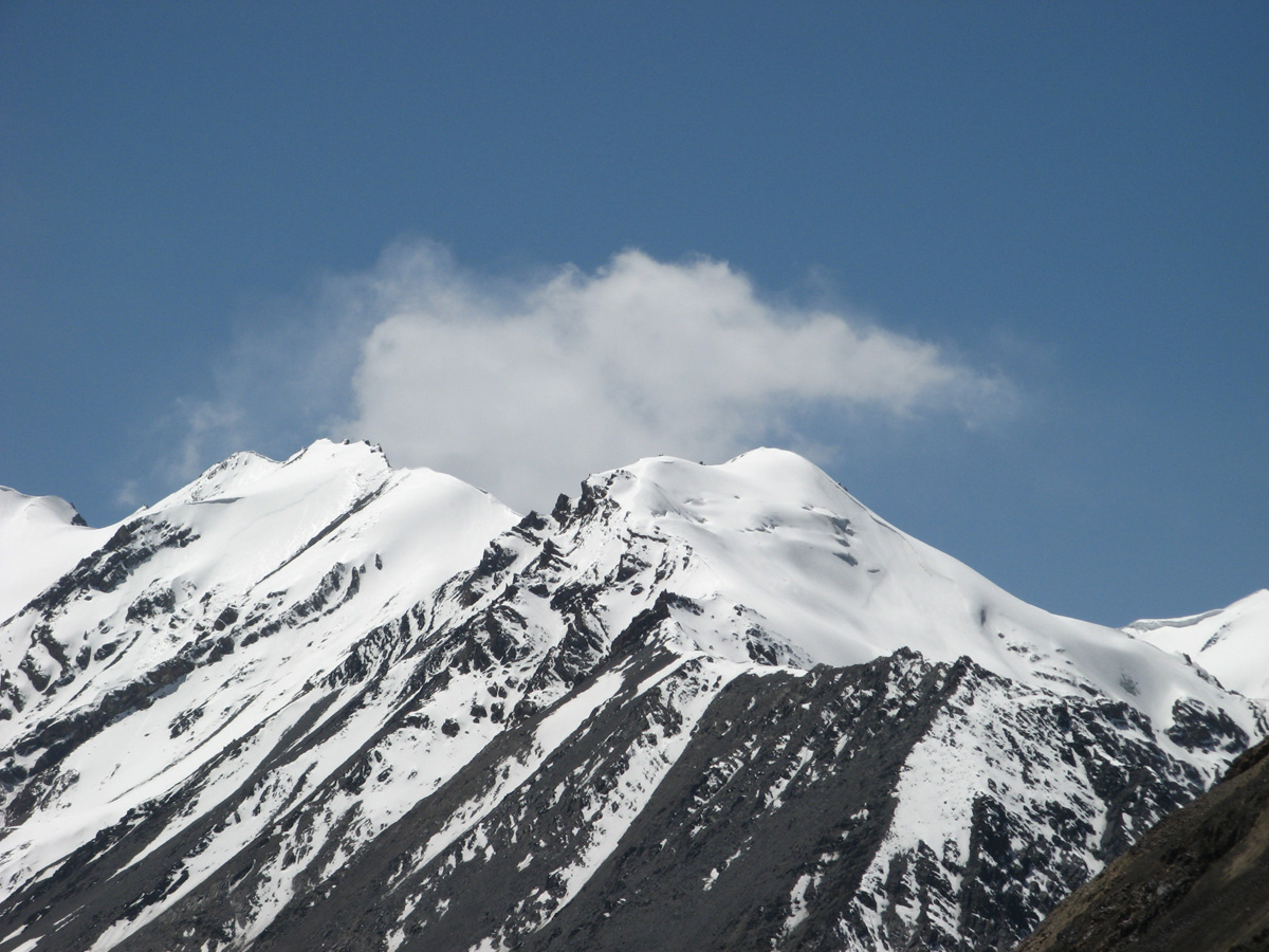 Khunjerab to Islamabad
