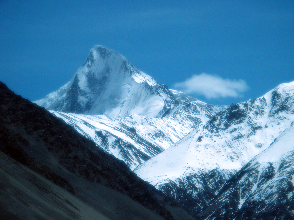 Khunjerab to Islamabad