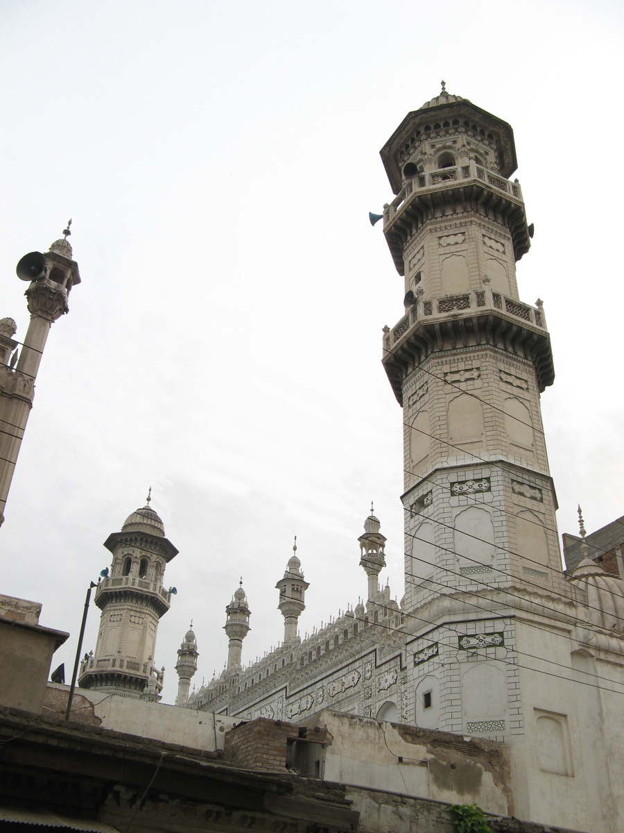 Peshawar