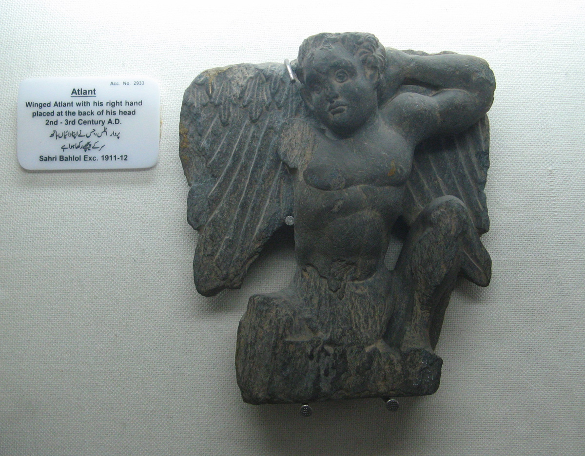 Peshawar, Peshawar Museum