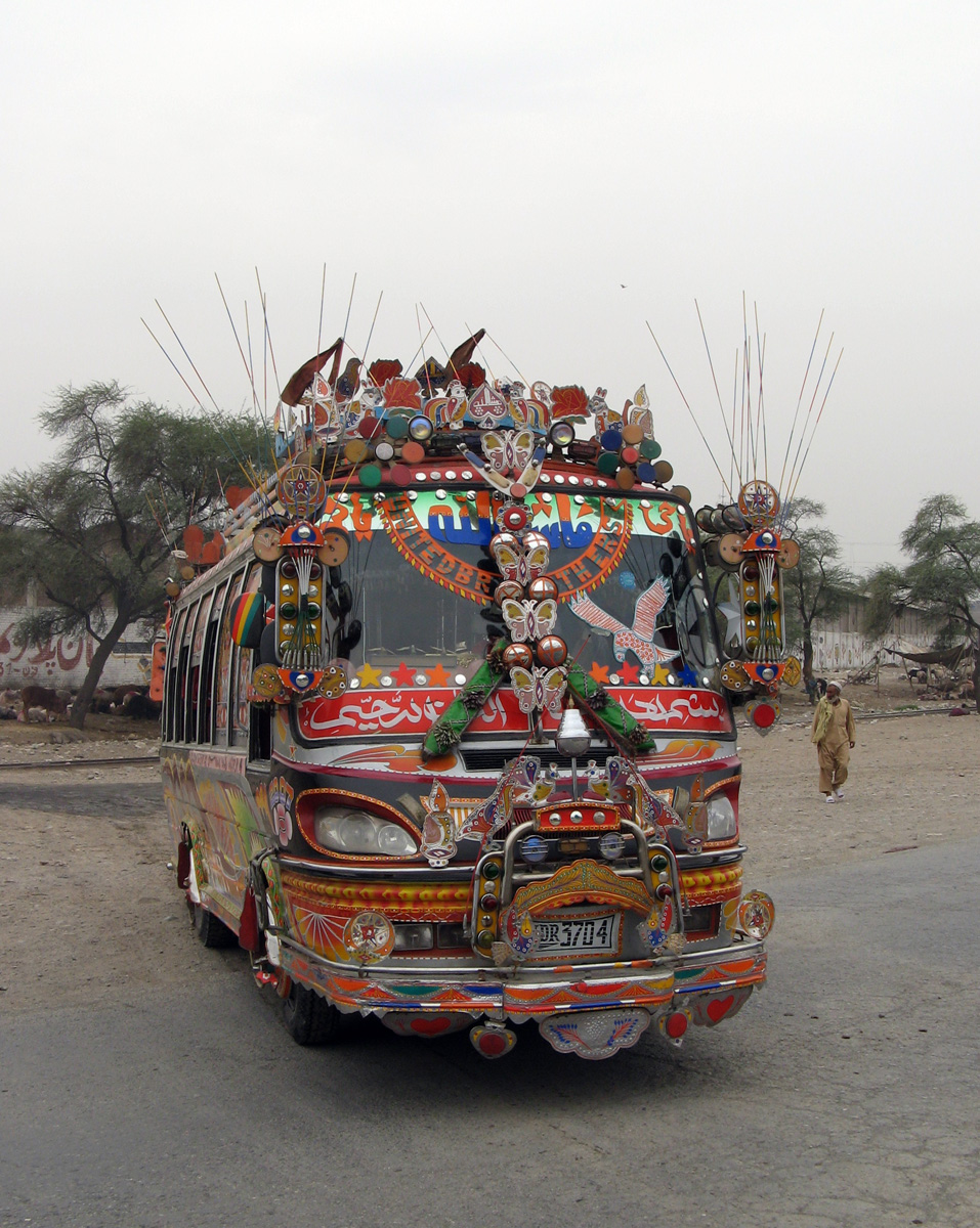Peshawar