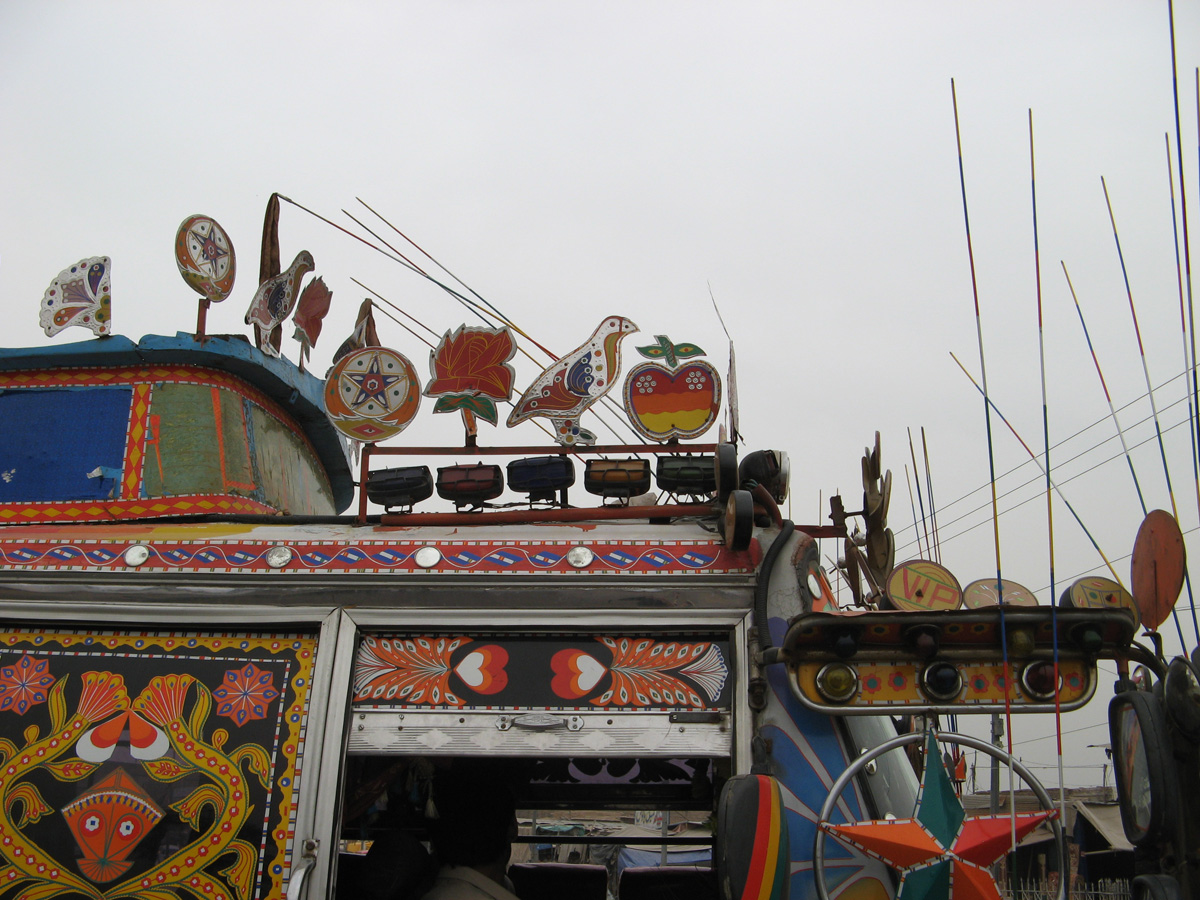 Peshawar