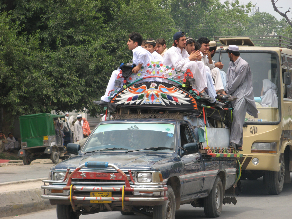 Peshawar