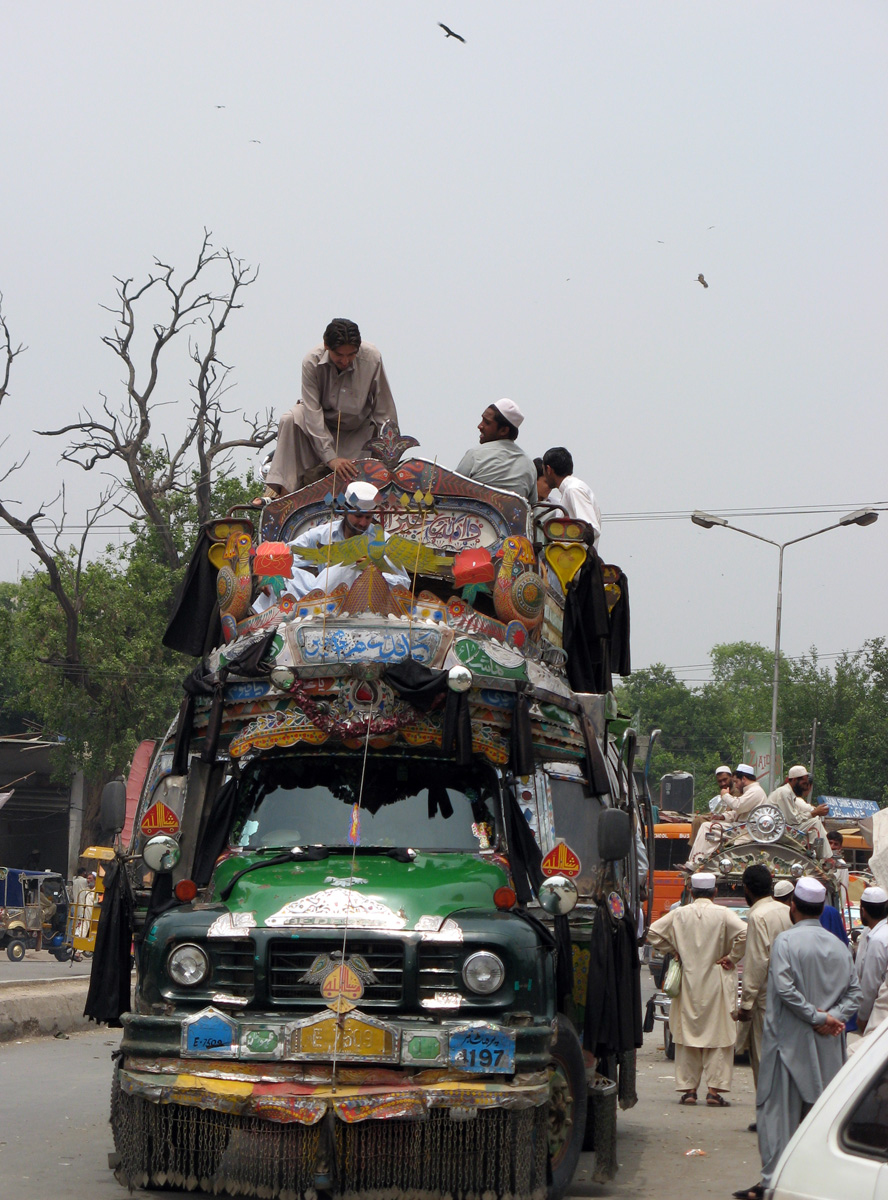 Peshawar