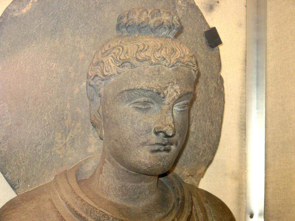 Lahore, Lahore Museum