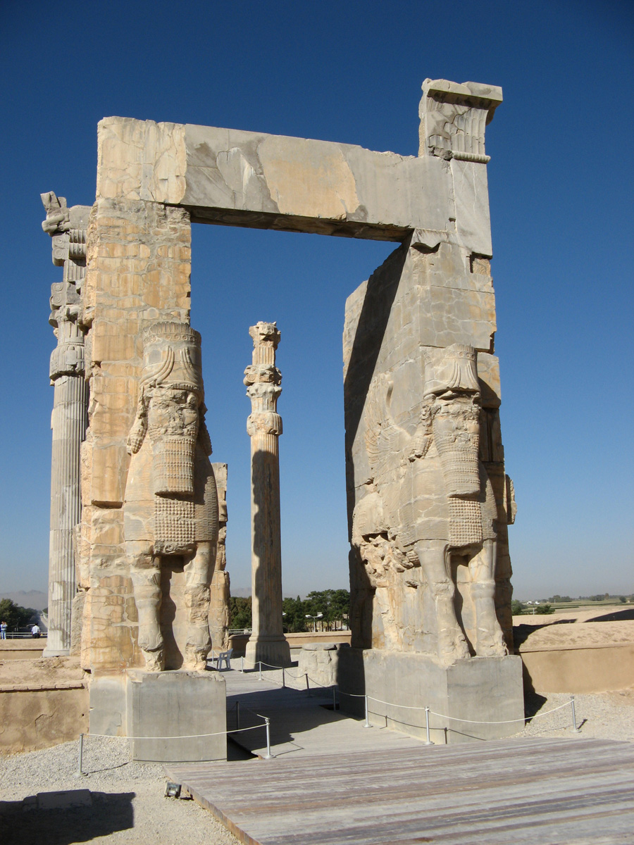 Persepolis