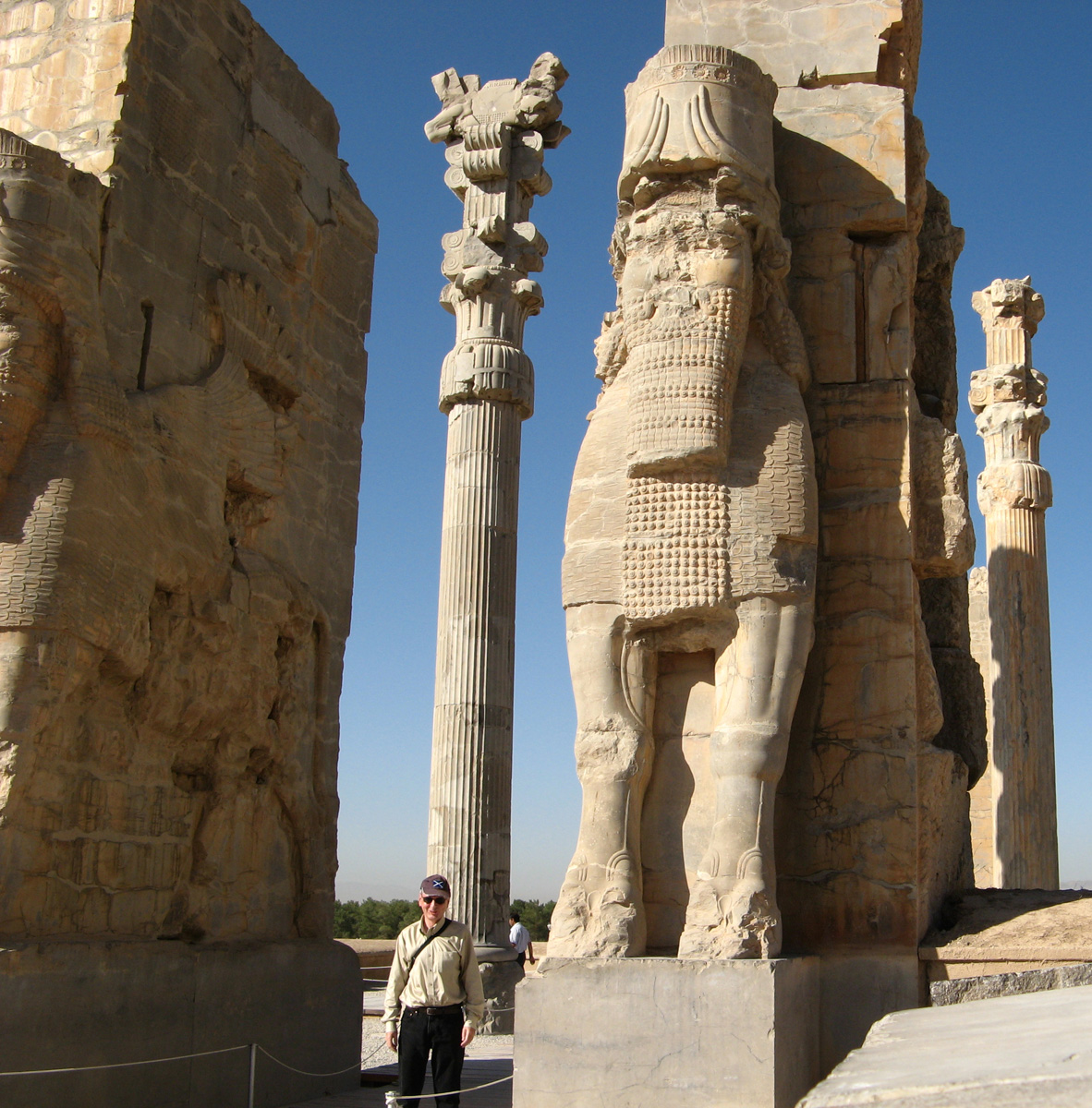 Persepolis