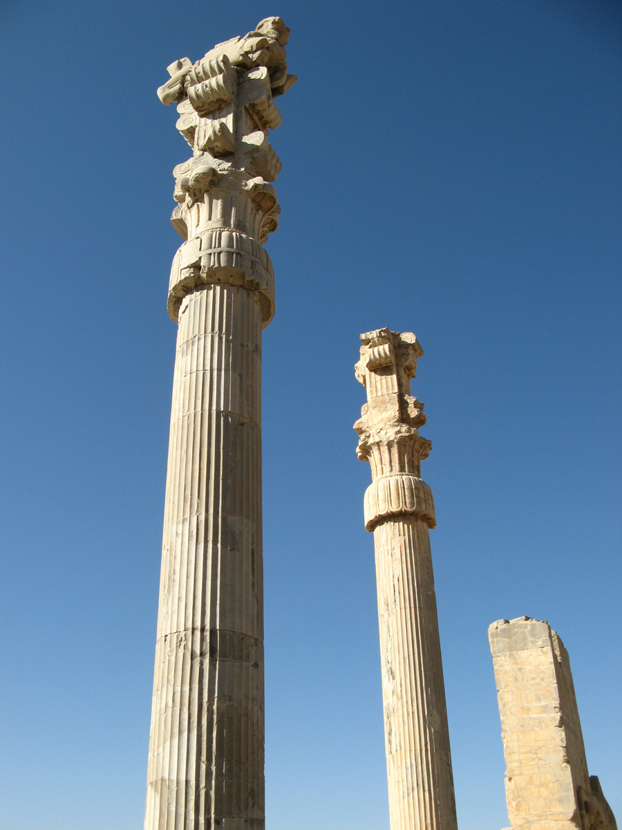 Persepolis