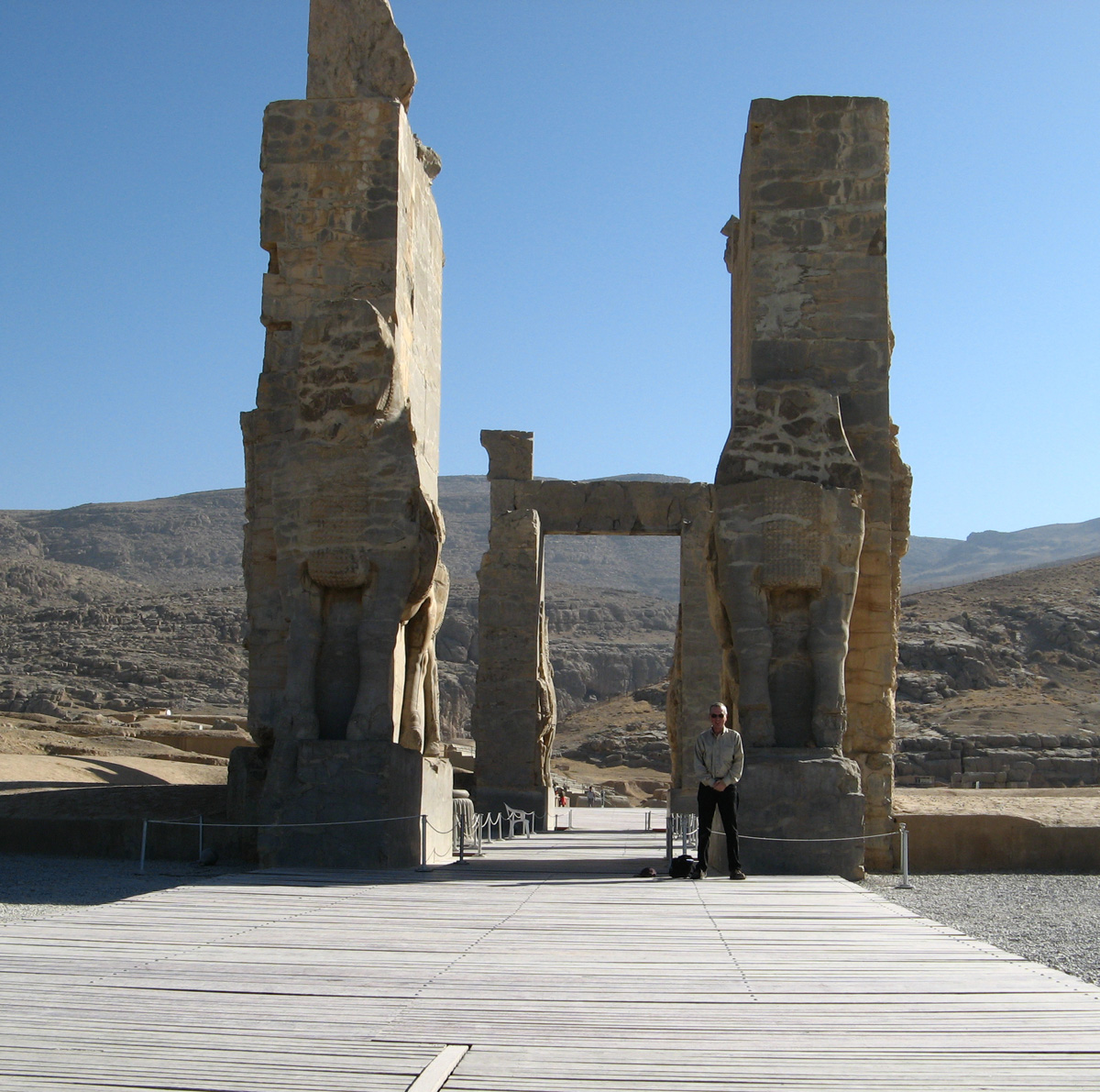 Persepolis