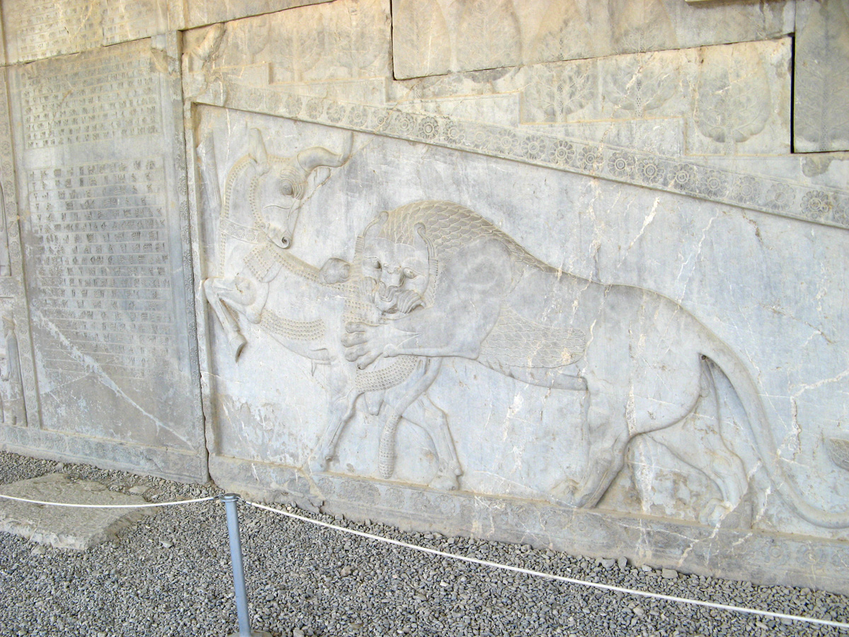 Persepolis