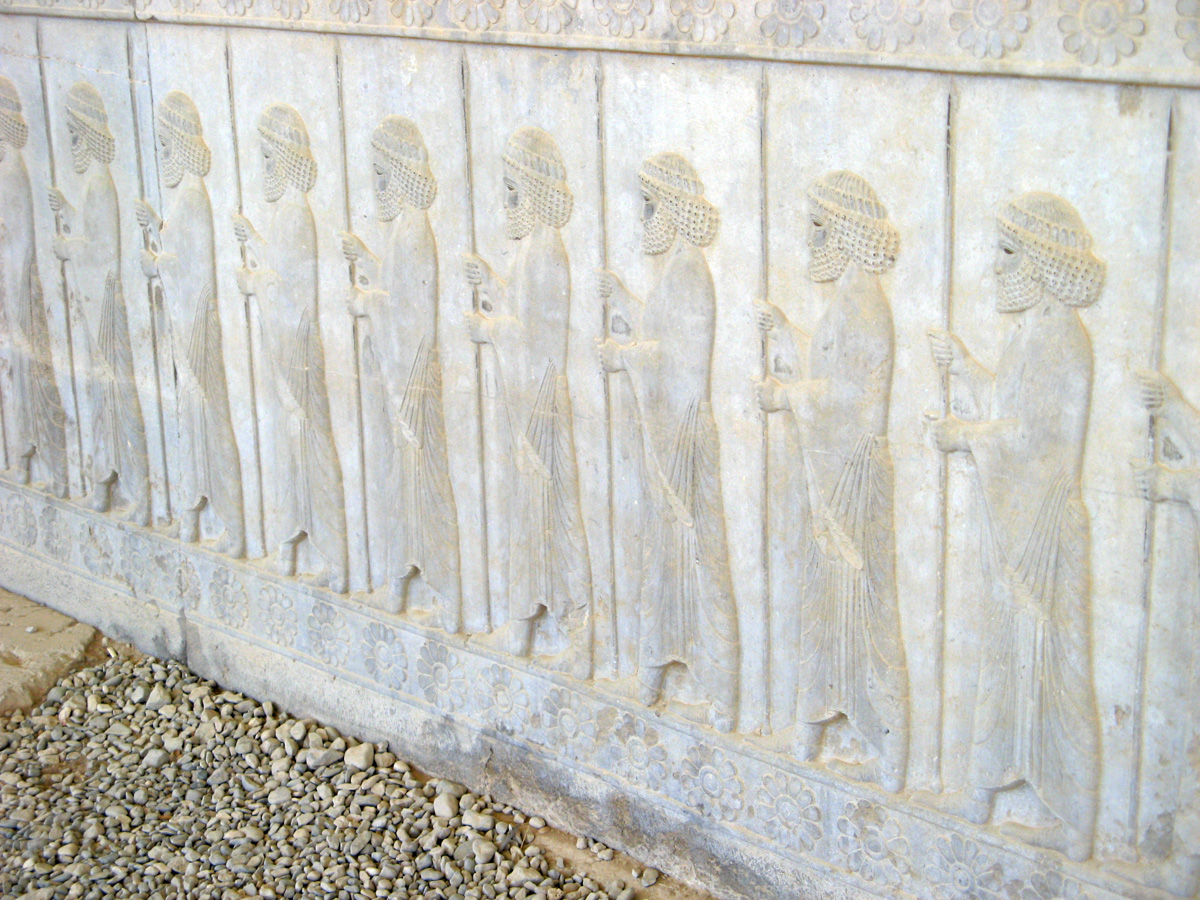 Persepolis