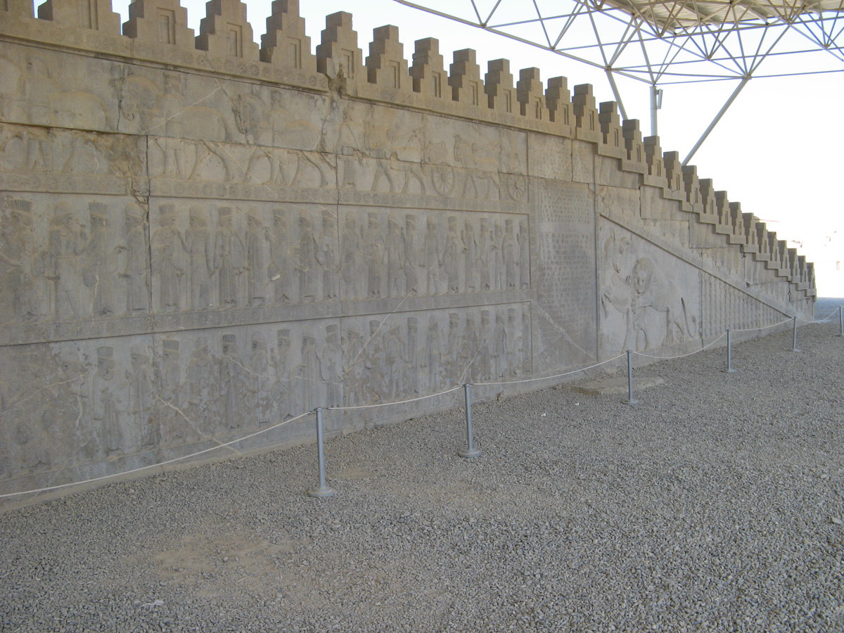 Persepolis