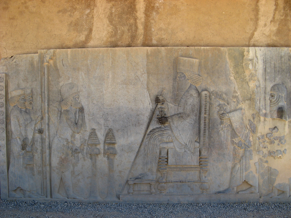 Persepolis