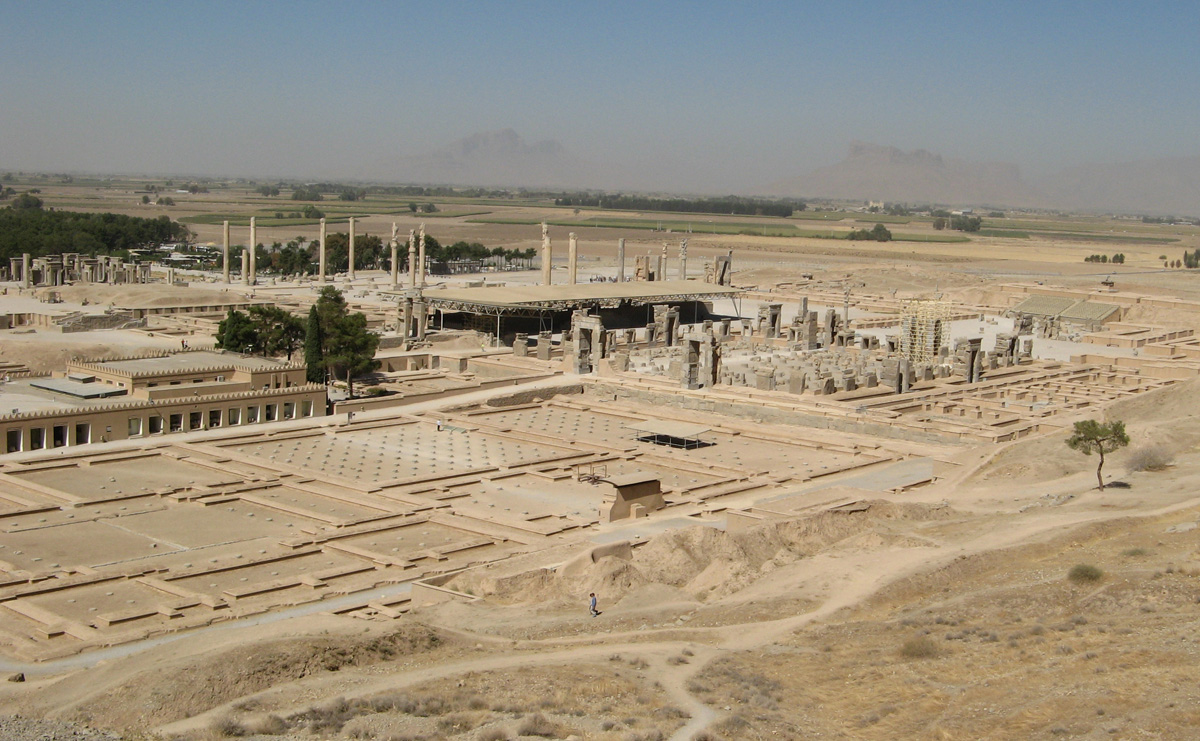 Persepolis