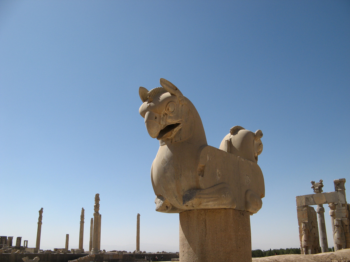 Persepolis