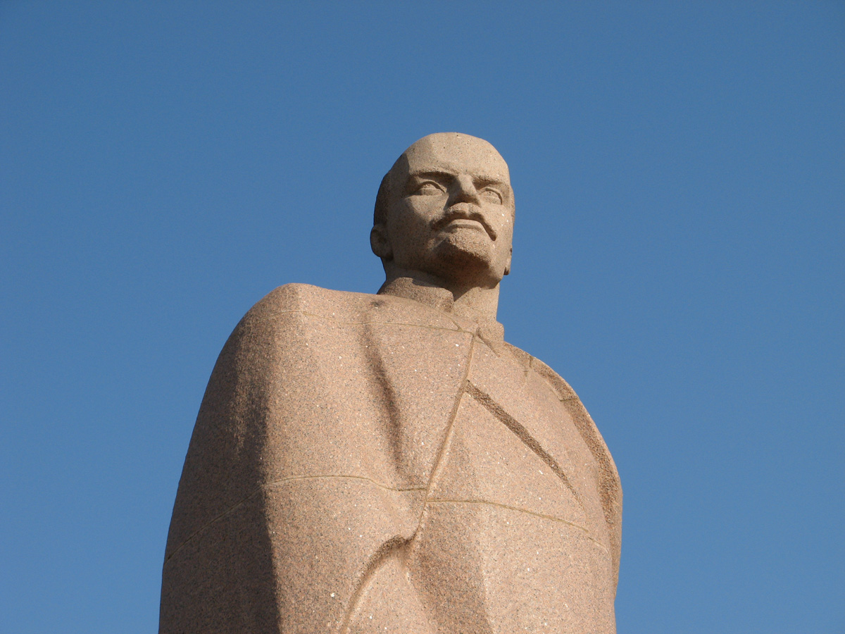 Karaganda