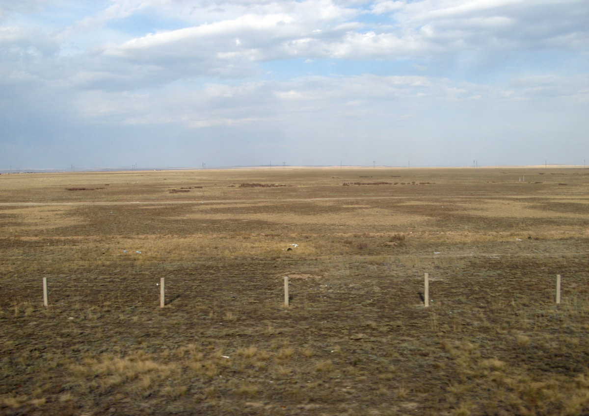 Karaganda, Karaganda to Almaty