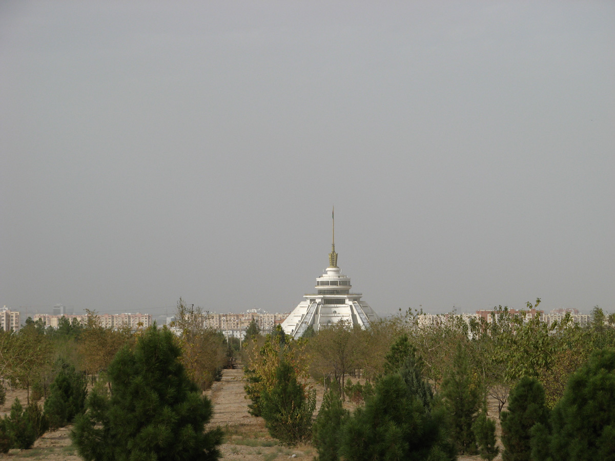 Ashgabad