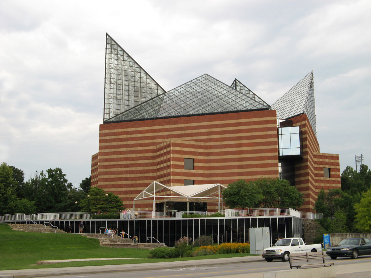 Chattanooga, Chattanooga Aquarium