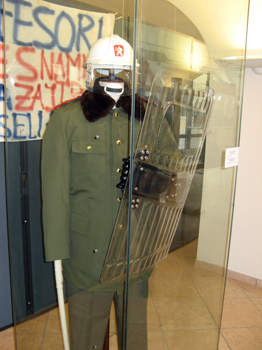 Bratislava, November 