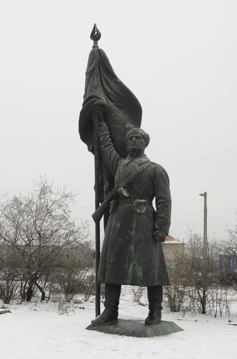Memento Park, Budapest