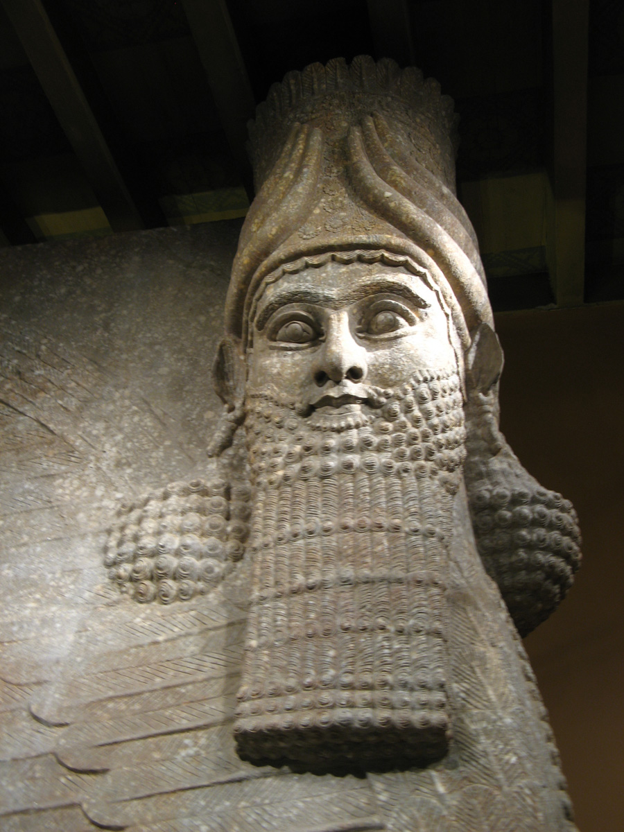 Oriental Institute