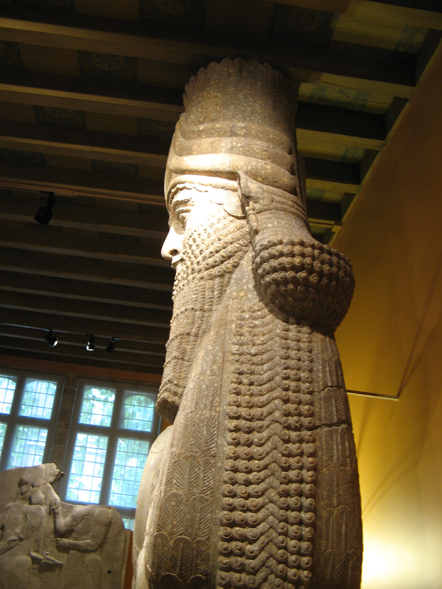 Oriental Institute