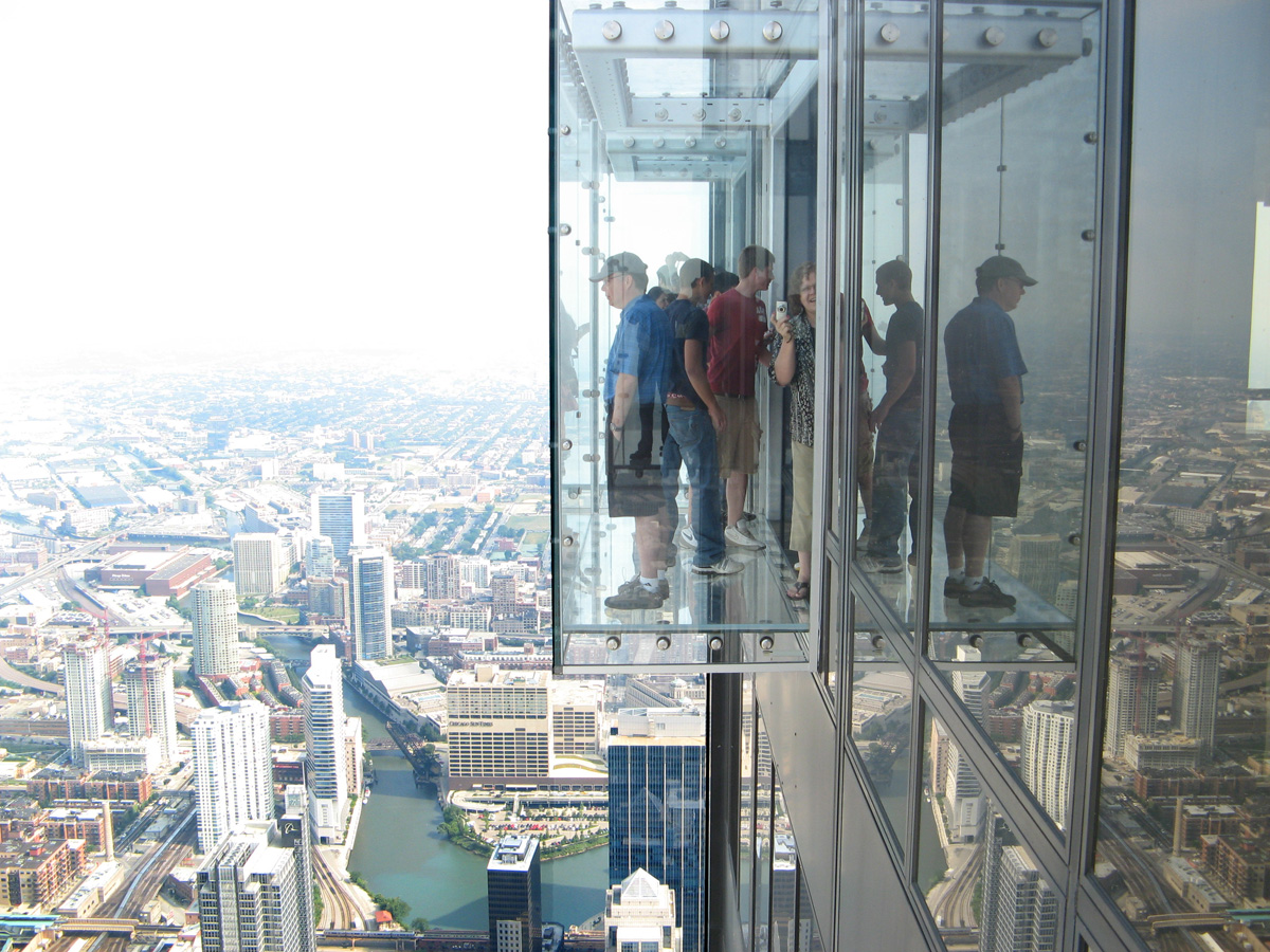 Sears Tower