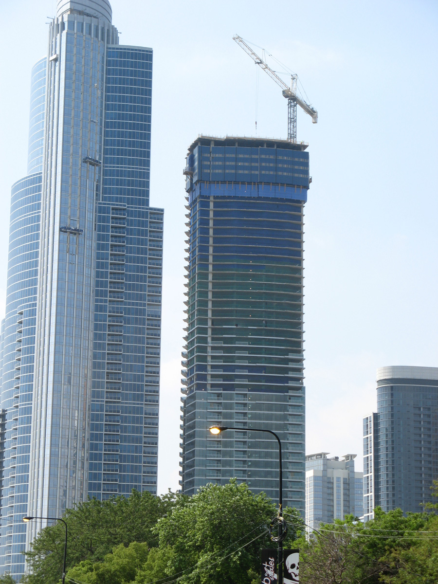 Other Chicago, They