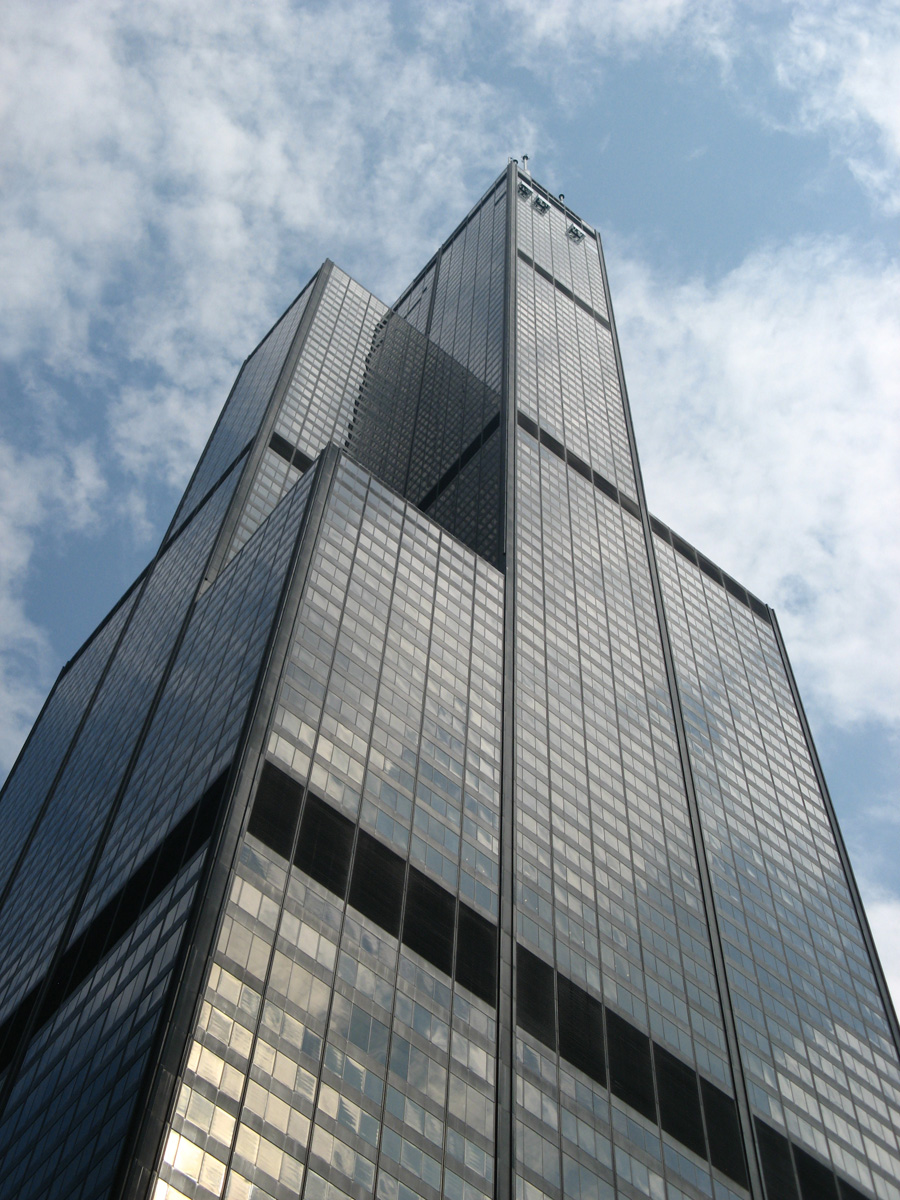 Sears Tower