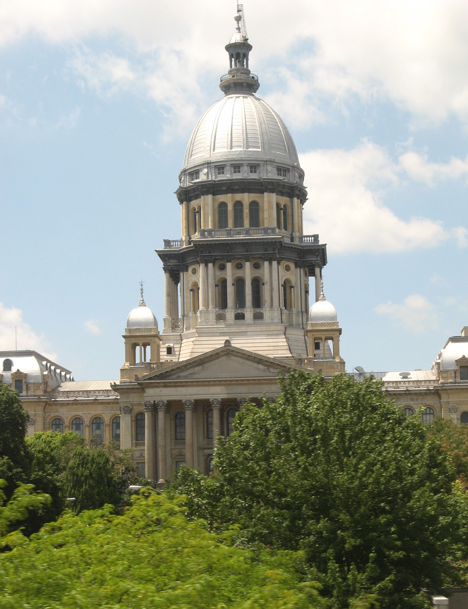 Other Chicago, Springfield, Illinois