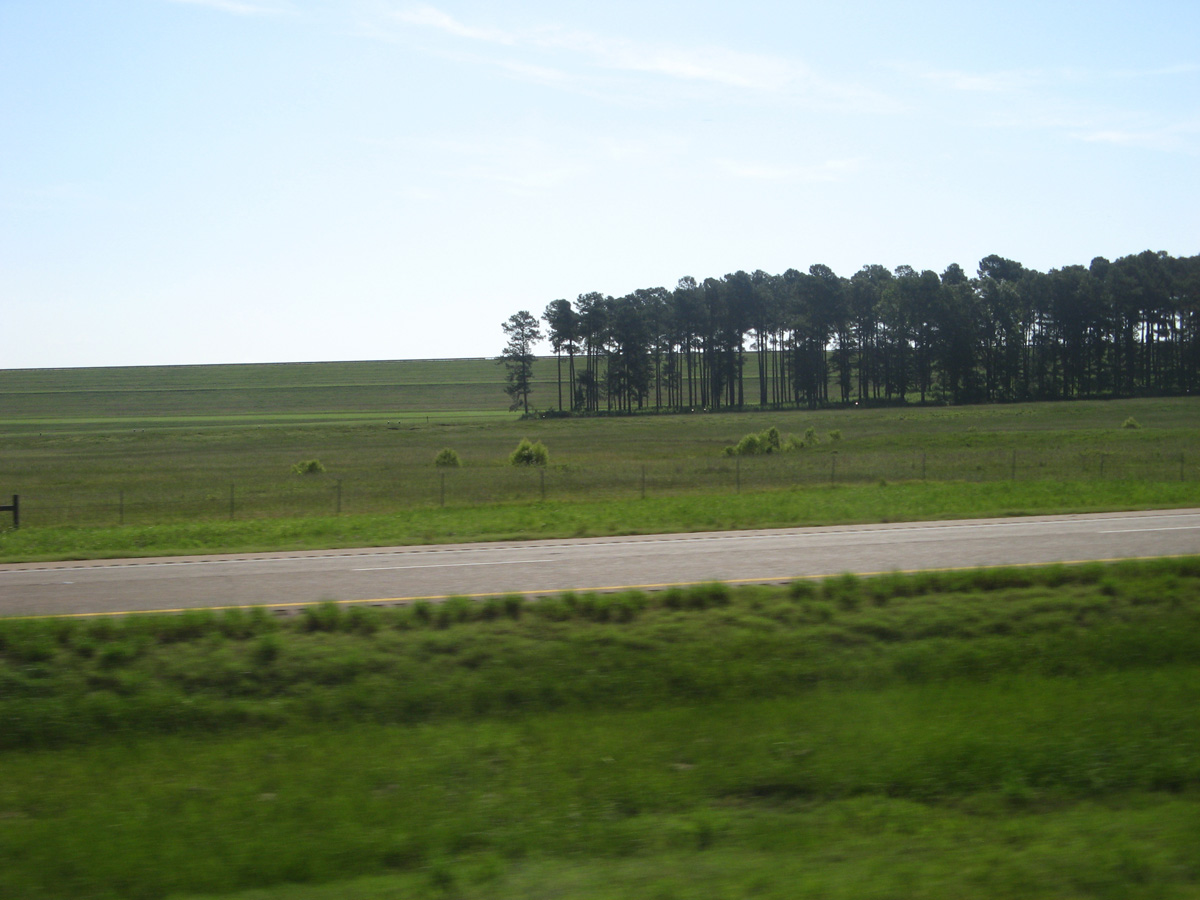 Cahokia, Mississippi