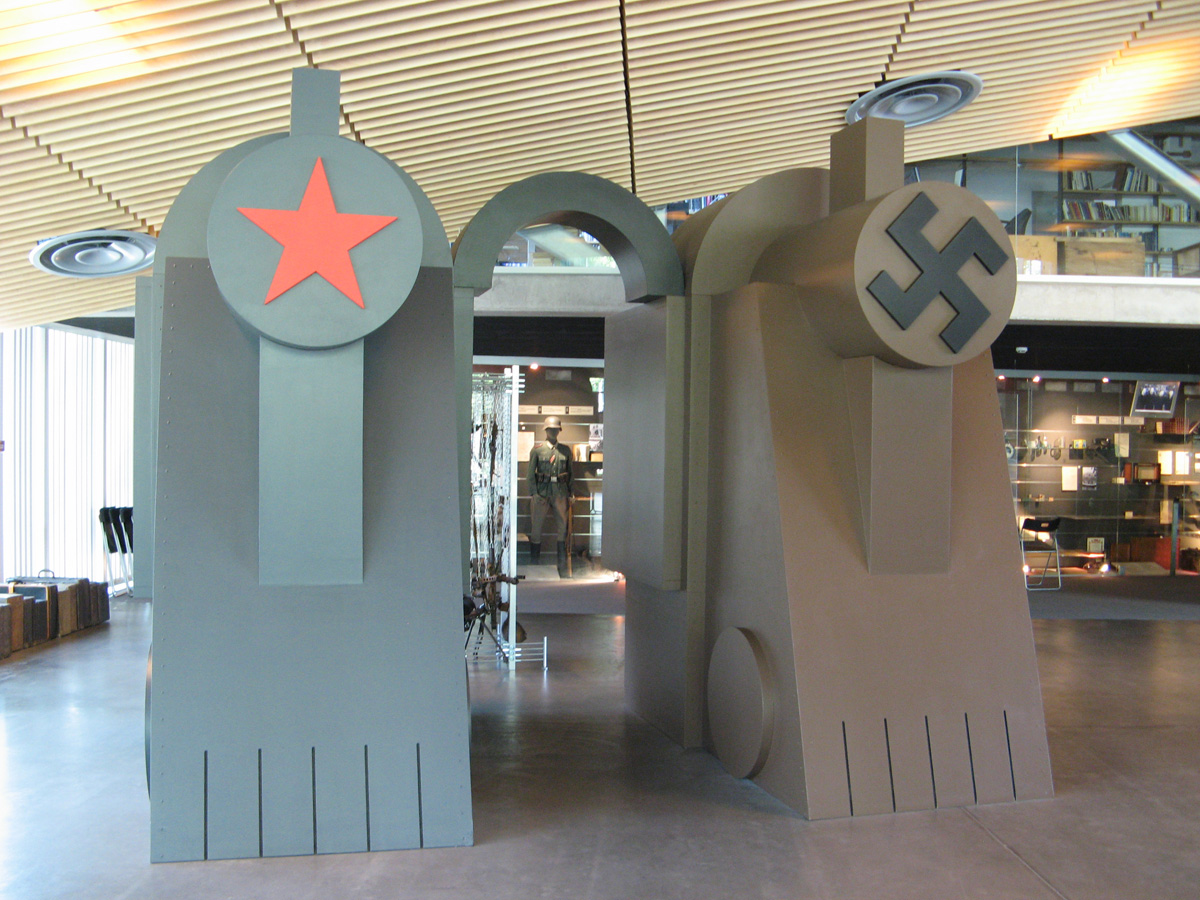 Tallinn, Occupation Museum