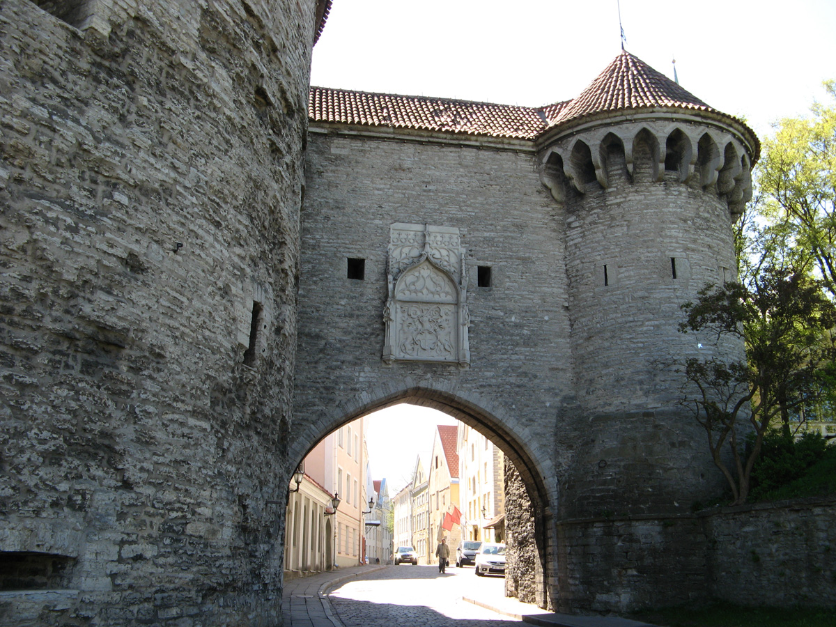 Tallinn, Fat Margaret