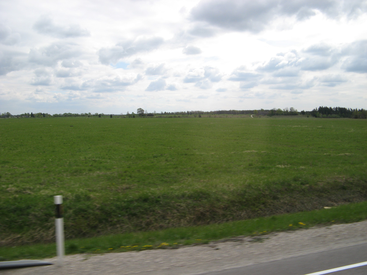 Tallinn, Tallinn to Riga