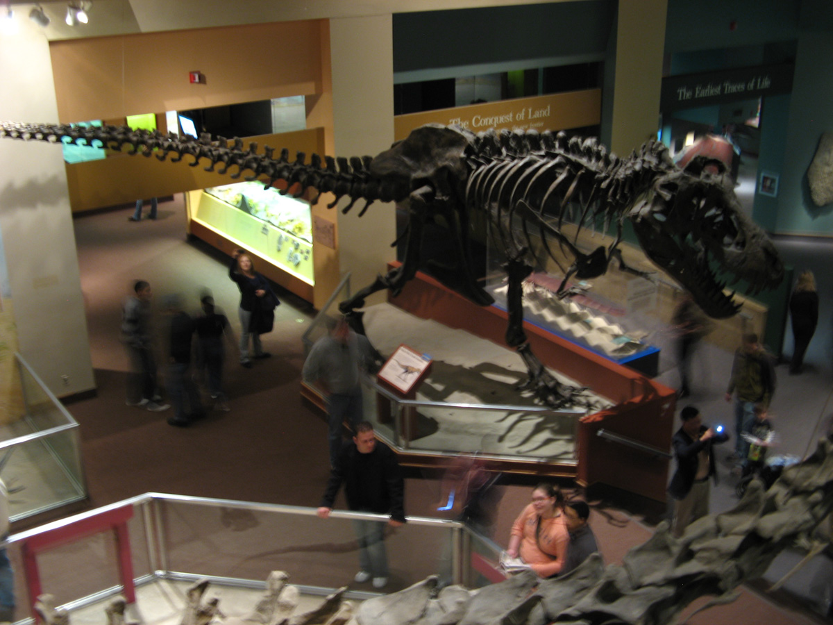 Smithsonian