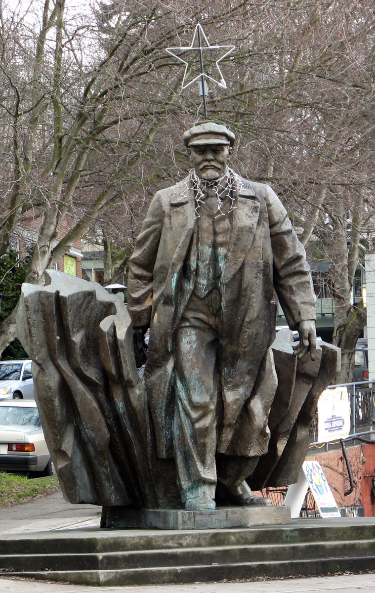 Seattle 2009