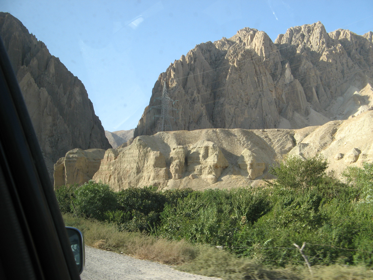 Mazar-Panjshir