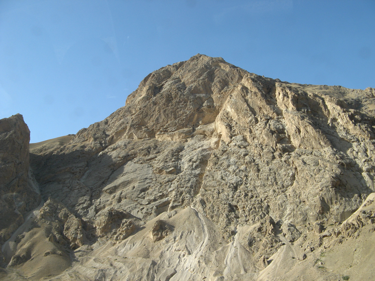 Mazar-Panjshir