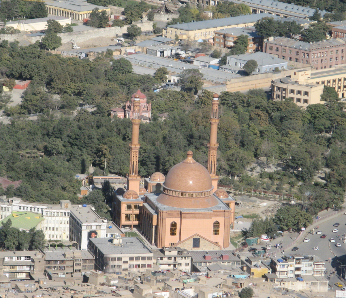Kabul