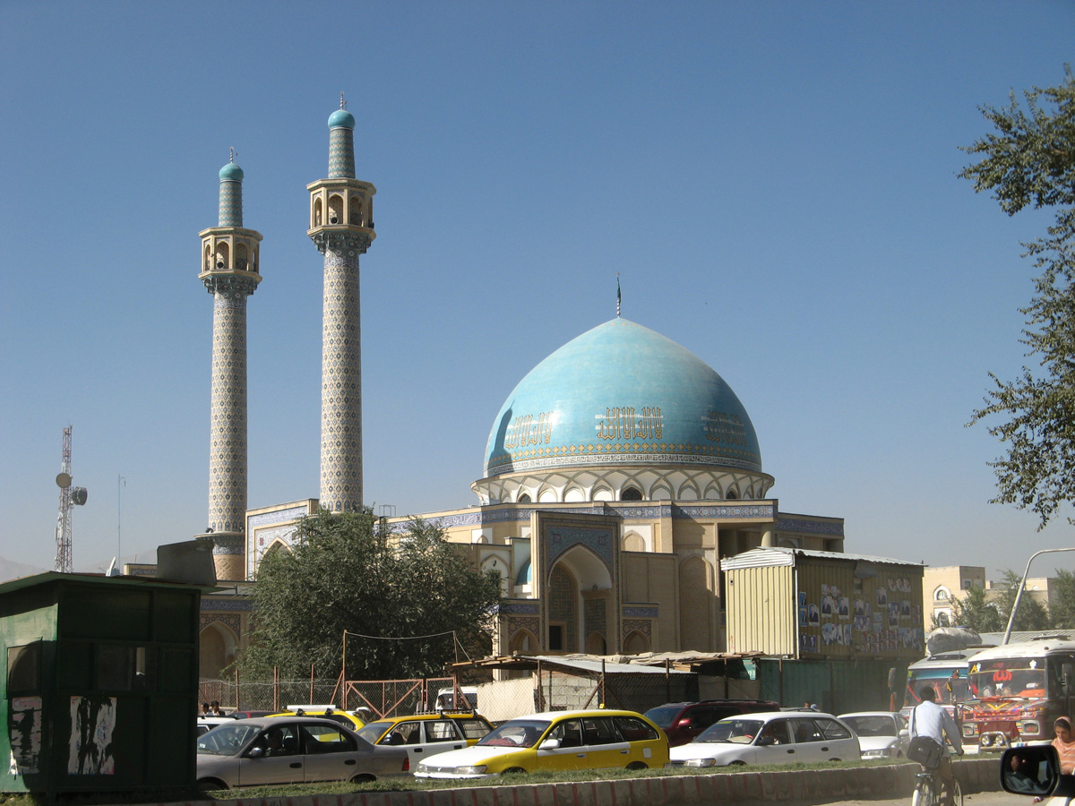 Kabul