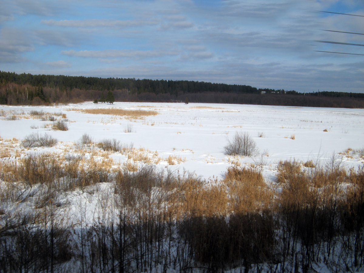 Yekaterinburg, 142 miles SW of Perm
