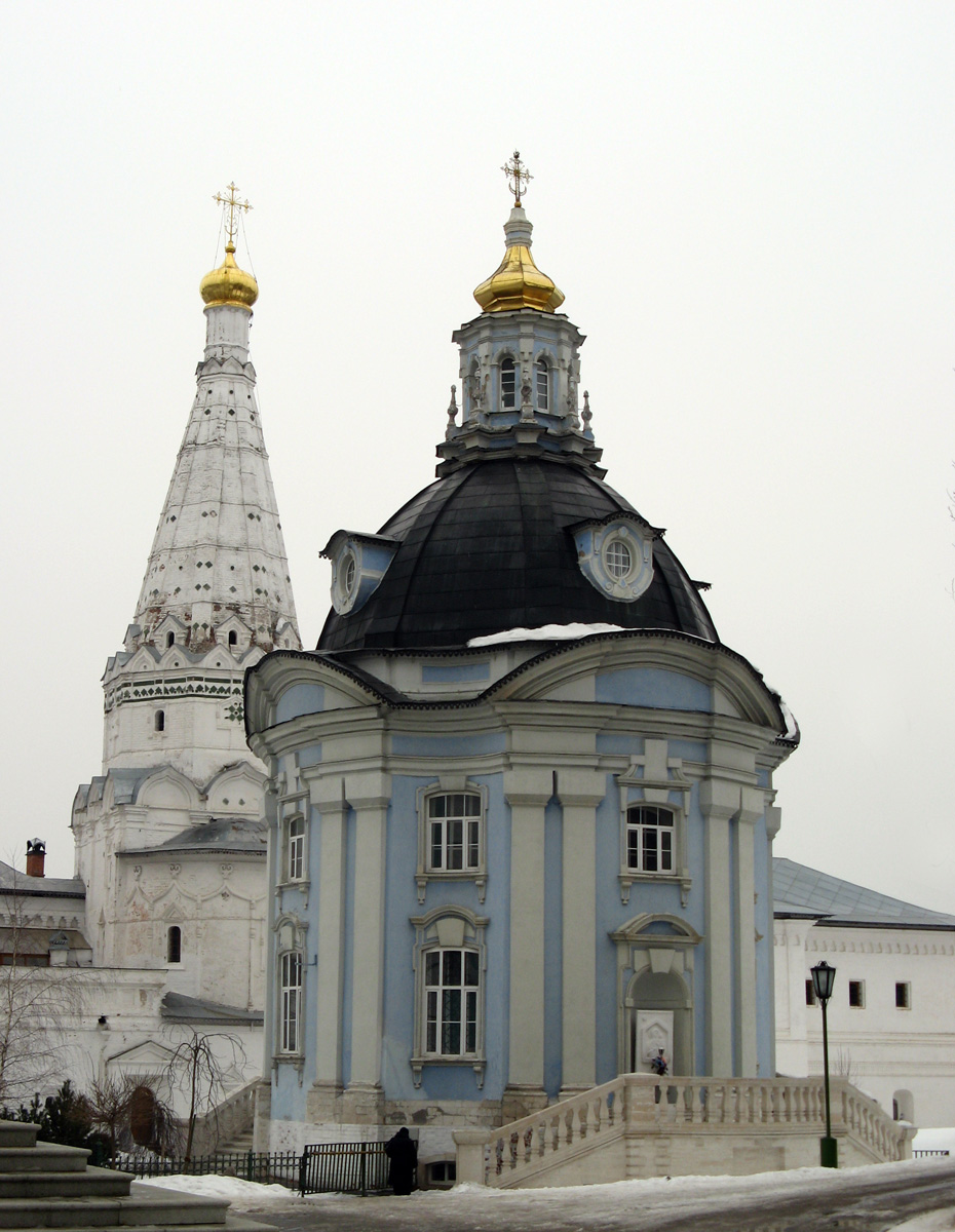 Sergiev Posad