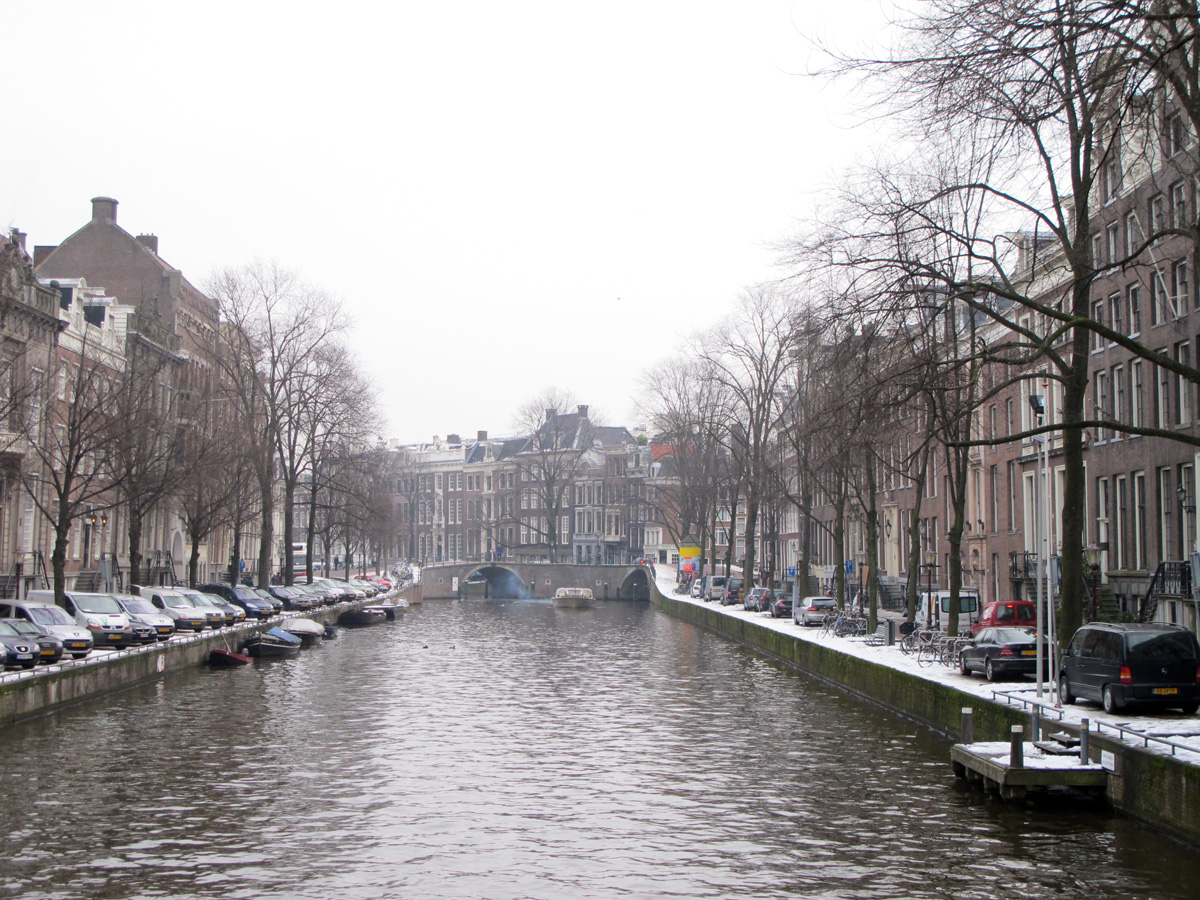 Amsterdam